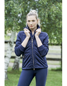 Covalliero Softshell jacka 2