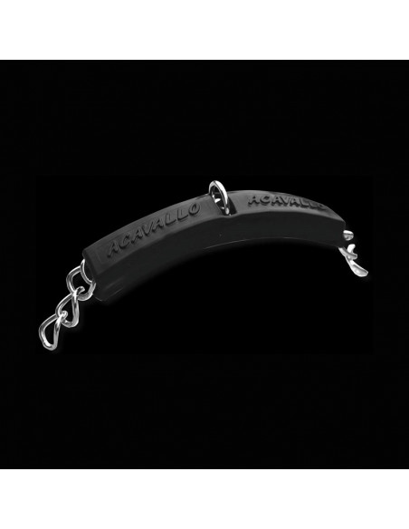 Acavallo Kindkedjeskydd gel