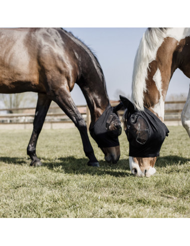 Kentucky Fly mask slim fit