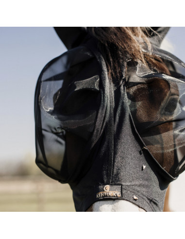 Kentucky Fly mask slim fit