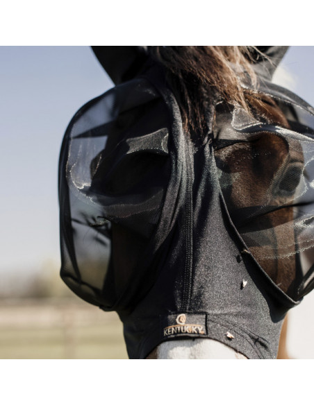 Kentucky Fly mask slim fit