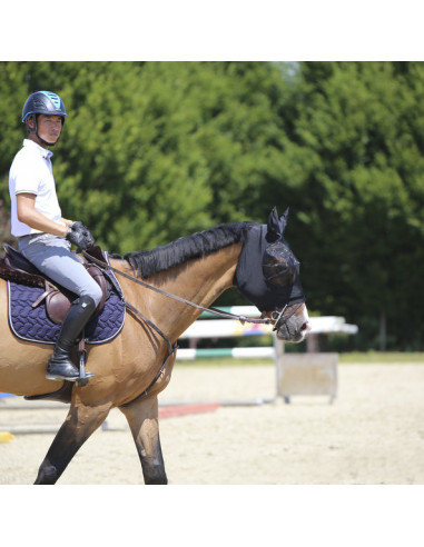 Kentucky Fly mask slim fit