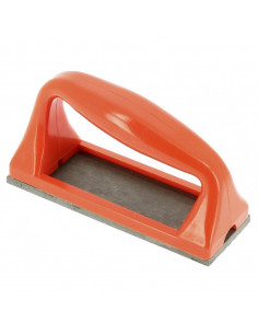 Hovrasp med handtag kort