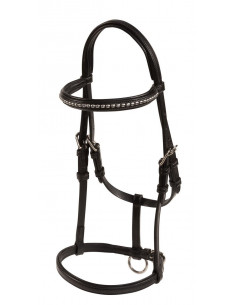 Lippo Selected Uppvisningsgrimma Föl 2