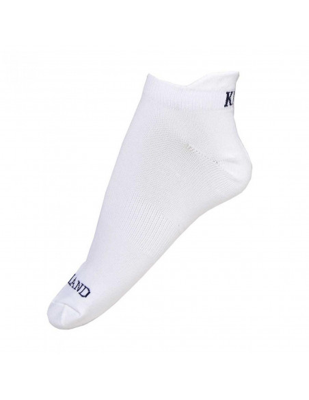 Kingsland Leola Ankelstrumpa 2-pack