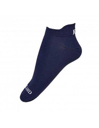 Kingsland Leola Ankelstrumpa 2-pack