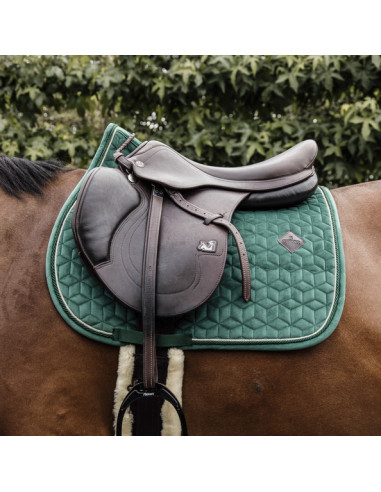 Kentucky Saddlepad Velvet