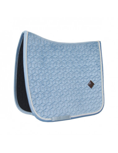 Kentucky Saddlepad Velvet