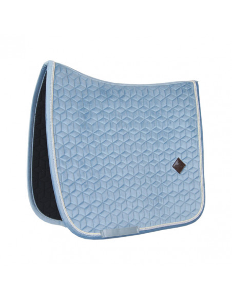 Kentucky Saddlepad Velvet