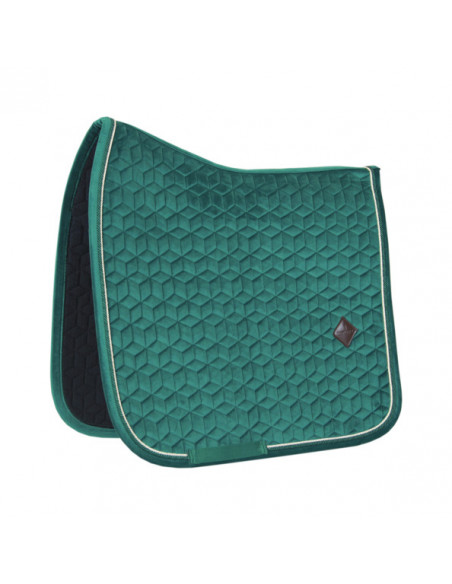 Kentucky Saddlepad Velvet