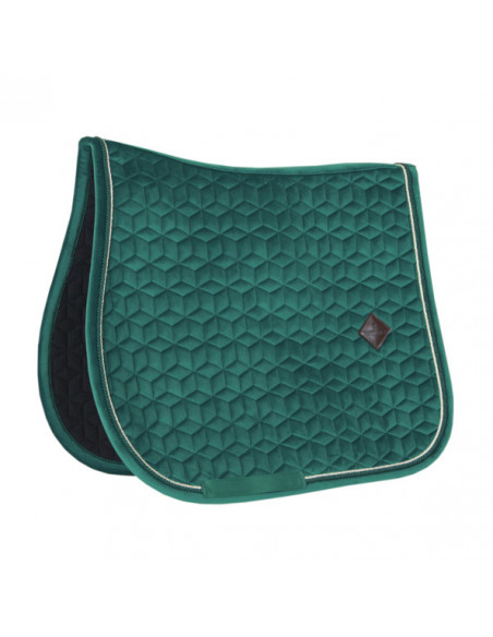 Kentucky Saddlepad Velvet
