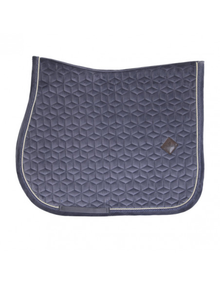 Kentucky Saddlepad Velvet