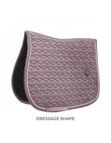 Kentucky Saddlepad Velvet