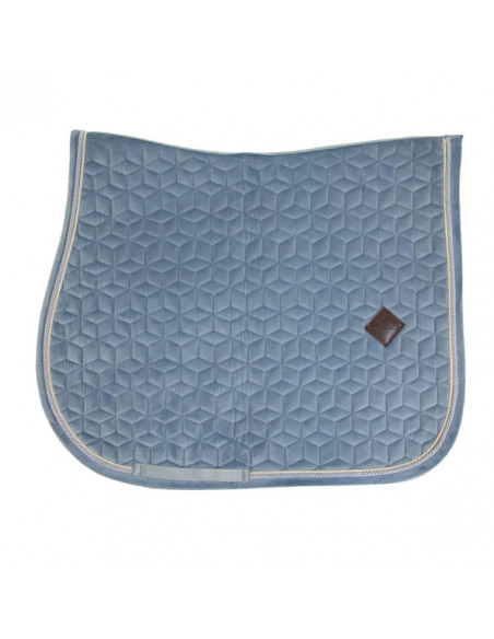 Kentucky Saddlepad Velvet