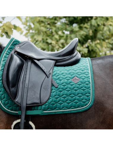 Kentucky Saddlepad Velvet