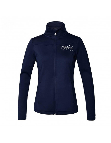 Kingsland Jenny Ladies Fleece jacket
