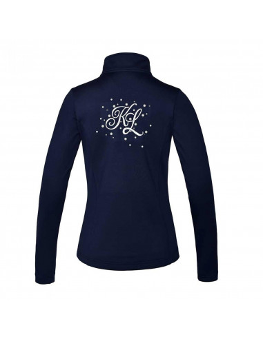 Kingsland Jenny Ladies Fleece jacket