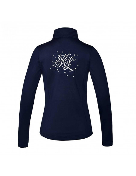 Kingsland Jenny Ladies Fleece jacket