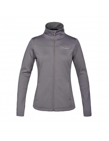 Kingsland Jenny Ladies Fleece jacket