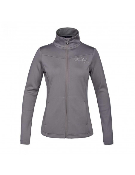 Kingsland Jenny Ladies Fleece jacket