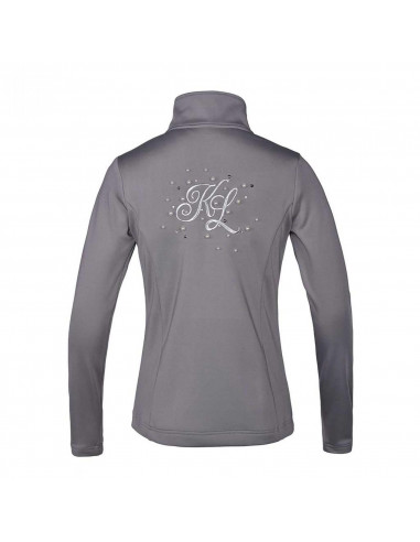 Kingsland Jenny Ladies Fleece jacket