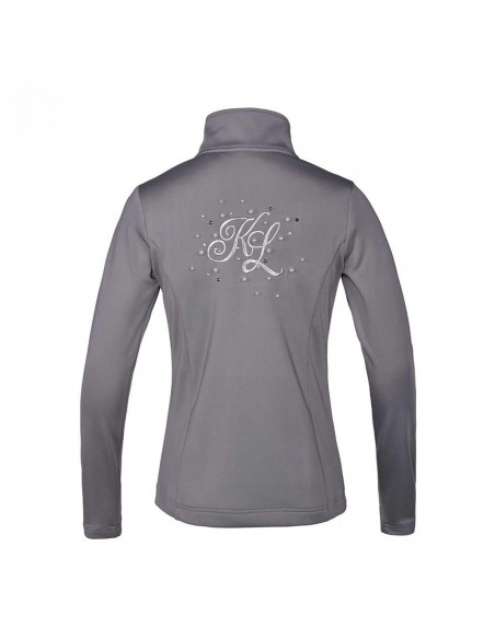 Kingsland Jenny Ladies Fleece jacket