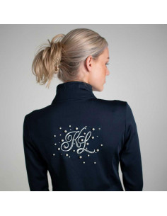 Kingsland Jenny Ladies Fleece jacket