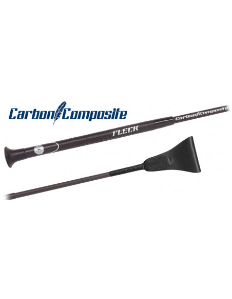 Fleck Carbon ultralight hoppspö