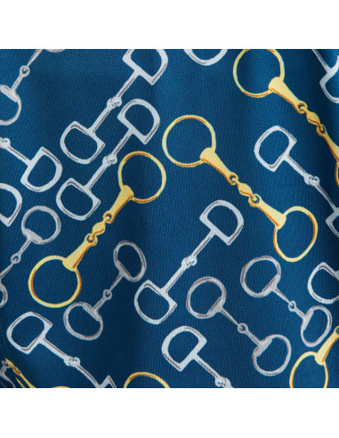 Ariat Sunstopper 2.0 1/4 Zip Baselayer Jr