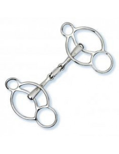 Easy Control Treringsgag