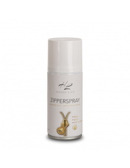 Zipperspray 150ml