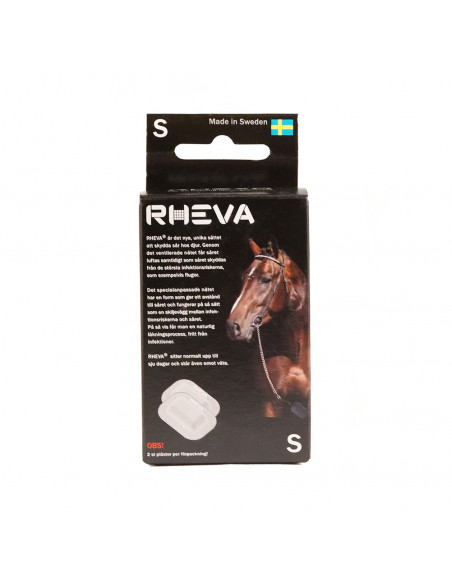 Rheva Small