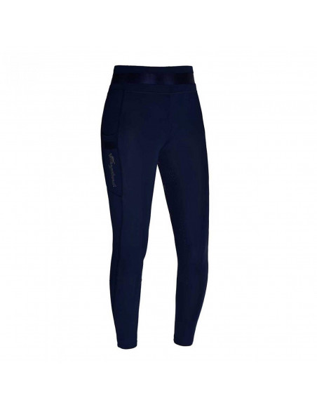 Kingsland Katinka W F-Tec2 F-Grip Tights Satin