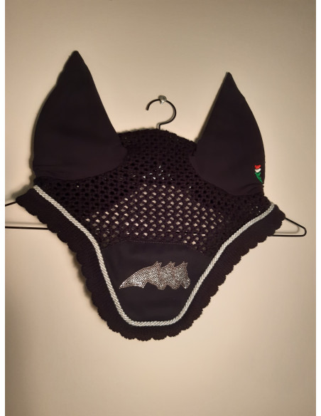 Equiline flughuva Crystal