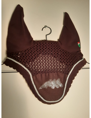 Equiline flughuva Crystal