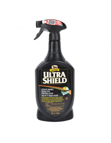 Ultra Shield 946ml