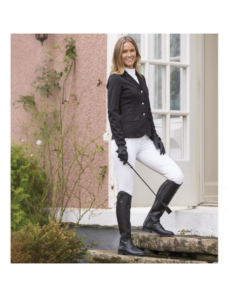 HorseLife Kavaj med strass Jr