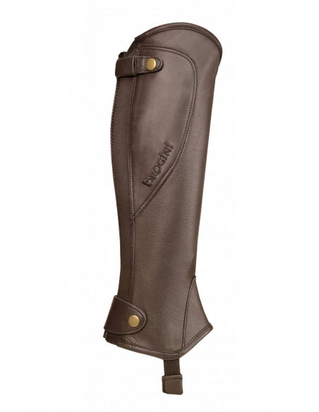 Brogini chaps Milano