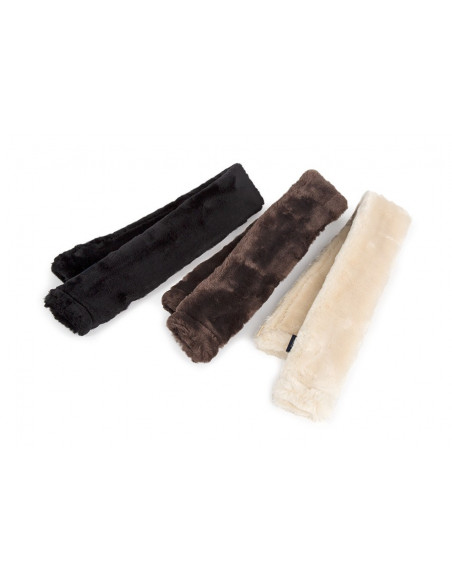 Shires SupaFleece Förbygelsludd