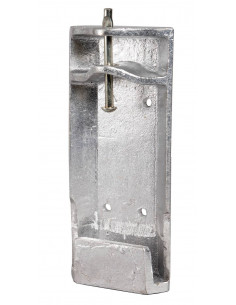 Väggfäste för 599850