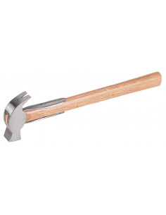 Hovslagarhammare fyrkantig