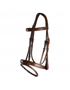 Lippo Supreme Träns 2