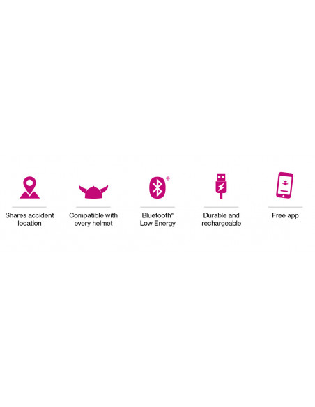 Uvex Tocsen Sensor Svart