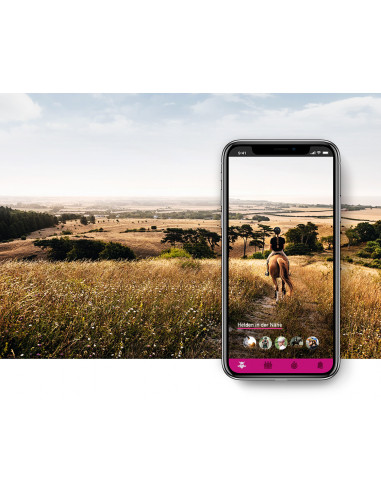 Uvex Tocsen Sensor Svart