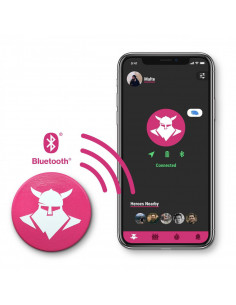 Uvex Tocsen Sensor Svart