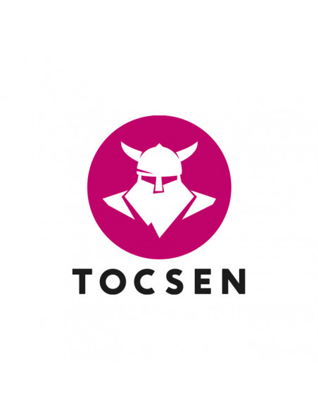 Uvex Tocsen Sensor Svart