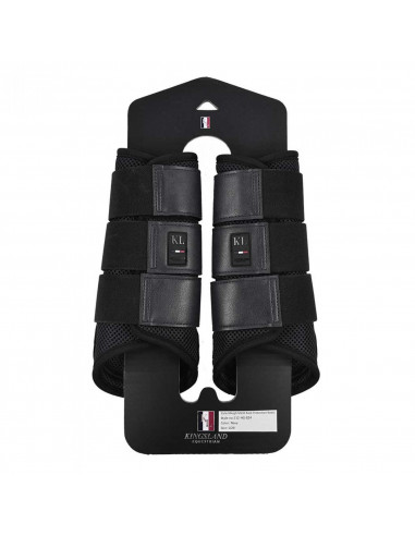 Kingsland Leigh Mesh Back Protection Boots Kingsland Leigh Mesh Back Protection Boots