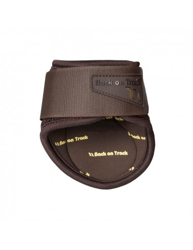 Back on Track Air Flow Light Mesh fetlock boots