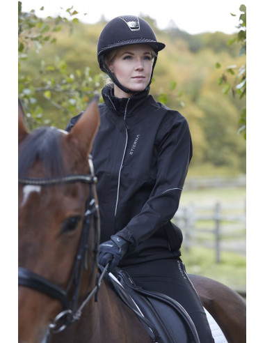 Stierna Prime 3L Regnjacka