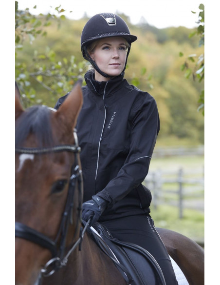 Stierna Prime 3L Regnjacka